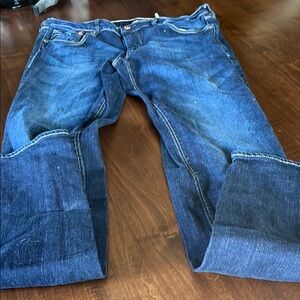 H&M Women’s Blue Jeans